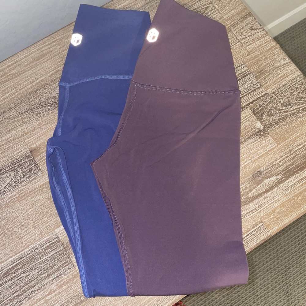 Born Primitive Set of 2 leggings